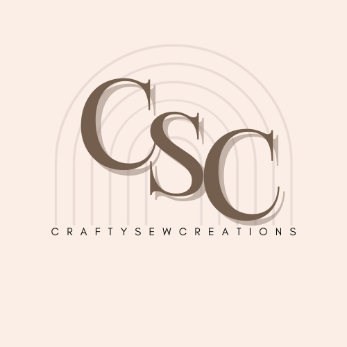 Craftysewcreations